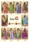 Season Special Vol 47 By Patidar Cotton Printed Dress Material Wholesale Shop In Surat